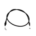 thumbnail image 1 of Steering Cable For Arctic Storm 34" Snow Thrower Blowers 31AH8ER6766, 1 of 1