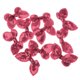 thumbnail image 3 of Apliques De Pajarita Con Lentejues Para Accesorios Para El Cabello, pieza De Bricoje Para Bebés Y Niñas Rosa Gloria apliques de lazo de lentejuelas, 3 of 9