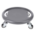 thumbnail image 1 of Planche à Roulettes Abdominale, Roue ABS pour Entraînement de Base, Exercice de Force Roulant à 360 Degrés Portable pour Maison Bureau Gym, 1 of 7