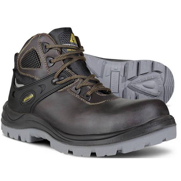 Bota de Seguridad Dielectrica Uso Rudo Armada 5020