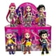 thumbnail image 1 of 6Pcs Demon Hunter Dolls Action Figure Toy Rumi Mira Zoey Figurine Doll For Fans Birthday Gift For Kids, 1 of 4