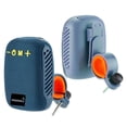 thumbnail image 1 of Bocina Moto Bluetooth Moreka 405 TF Card Radio FM Resistente al agua 8w, 1 of 7