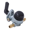 thumbnail image 4 of Grifo De Llave De Combustible Fuera De Borda Plástico ABS Estándar OEM Duradero 22-815045 Interruptor De Llave De Combustible Fuera De Borda Resistente Al Desgaste Para 4HP 5HP ANGGREK Otros Vehículos, 4 of 8