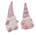 thumbnail image 5 of Muecos de Papá Noel sin rostro Mueco de tela de hombre viejo de Navidad Muecos de hombre viejo sin rMueco de peluche de gnomo de Navidad, mueco de duende de peluche sin rostro de Papá Noel, 2 uds., pa LHCER No, 5 of 5