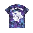 thumbnail image 4 of Ray Volpe Volpetron Face Melt T-shirt Hip Hop Short Sleeve Casual Tee Shirt Unisex Tops, 4 of 4