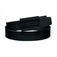 thumbnail image 1 of Best Desu 17854BK Ceinture de Taille en Silicone Colorée - Noir, 1 of 1