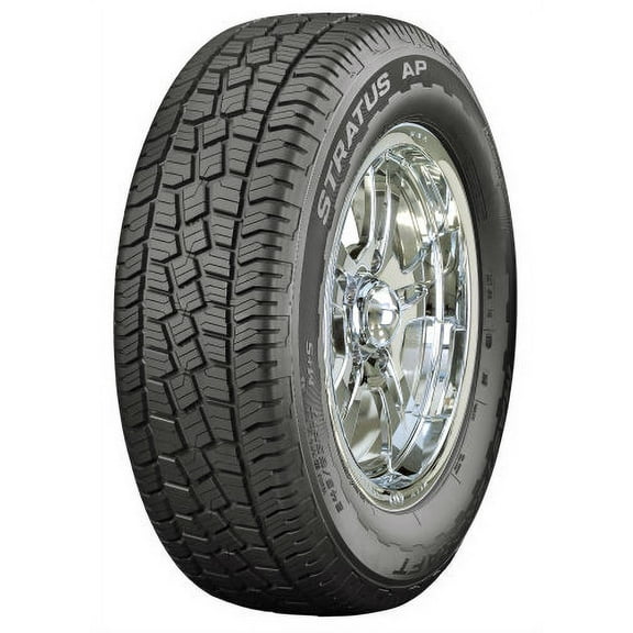 Mastercraft Stratus AP LT265/70R17 121R E Tire