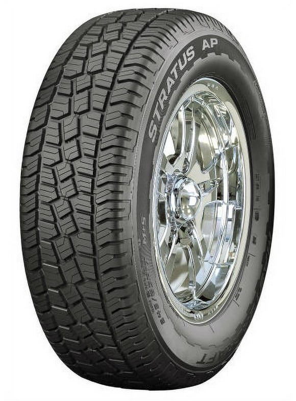 Mastercraft 245/65R17 Tires in Shop by Size