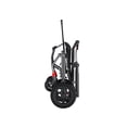 thumbnail image 3 of Silla de Ruedas de Transporte Hopelight Negra Ergonómica y Liviana para Personas Mayores y Adultos, 3 of 7
