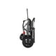 thumbnail image 3 of Silla de Ruedas de Transporte Hopelight Negra Ergonómica y Liviana para Personas Mayores y Adultos, 3 of 7
