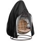 thumbnail image 1 of BEMS-1 funda antipolvo para silla columpio de exterior con cremallera central, 1 of 5