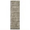 thumbnail image 2 of Safavieh Runner Rug in Blue and Ivory, 2 of 5