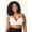 White, variant on The June - Contoured Seamless Wireless Nursing Bra