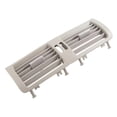 thumbnail image 5 of Front Center Console Air Conditioner Vent Panel for W251 R Class AC Vent Grille Cover 2518300554 E, 5 of 5