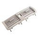 thumbnail image 5 of Front Center Console Air Conditioner Vent Panel for W251 R Class AC Vent Grille Cover 2518300554 E, 5 of 5