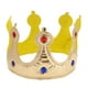 thumbnail image 4 of Corona Real Y Cetro Para Niños, Accesorios De Disfraz De Rey Y Reina, Vestido Elegante Para Fiesta SM SunniMix Disfraz infantil Royal Crown, 4 of 8