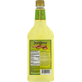 thumbnail image 2 of Jose Cuervo Classic Lime Margarita Mix, 1 Liter (33.8 fl oz), 2 of 6
