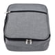 thumbnail image 1 of Bolsa de tela Oxford para el almuerzo, bolsa de almuerzo con aislamiento, bolsa de picnic Oxford, bolsa de picnic para exteriores, máxima comodidad, 1 of 12