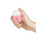 thumbnail image 5 of Effete Feline Claw Marks Scratch AirPods and AirPods Pro Case Cover, 5 of 6