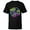 Black, variant on Marvel Mech Strike: Monster Hunters Green Goblin - Short Sleeve T-Shirt for Kids - Customized-Royal