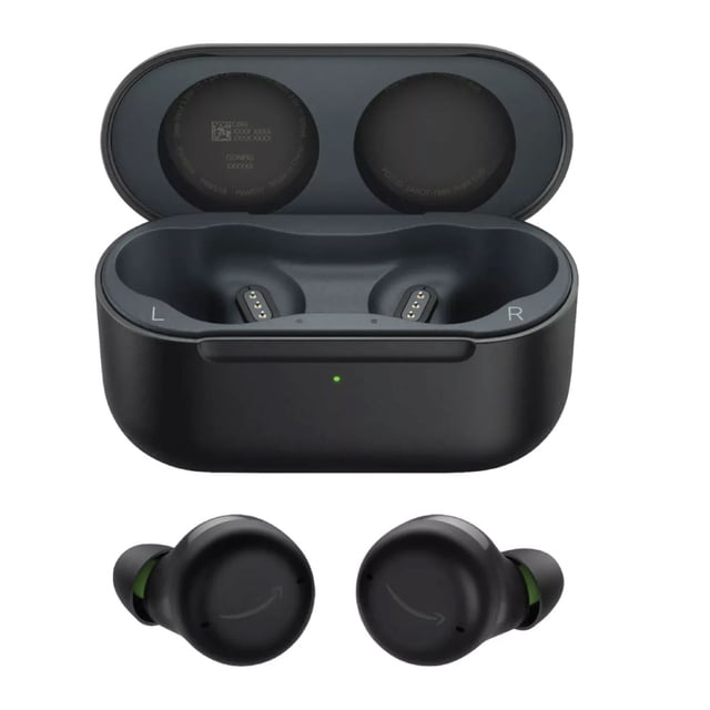 Audífonos Inalámbricos Echo Buds con cancelación de ruido