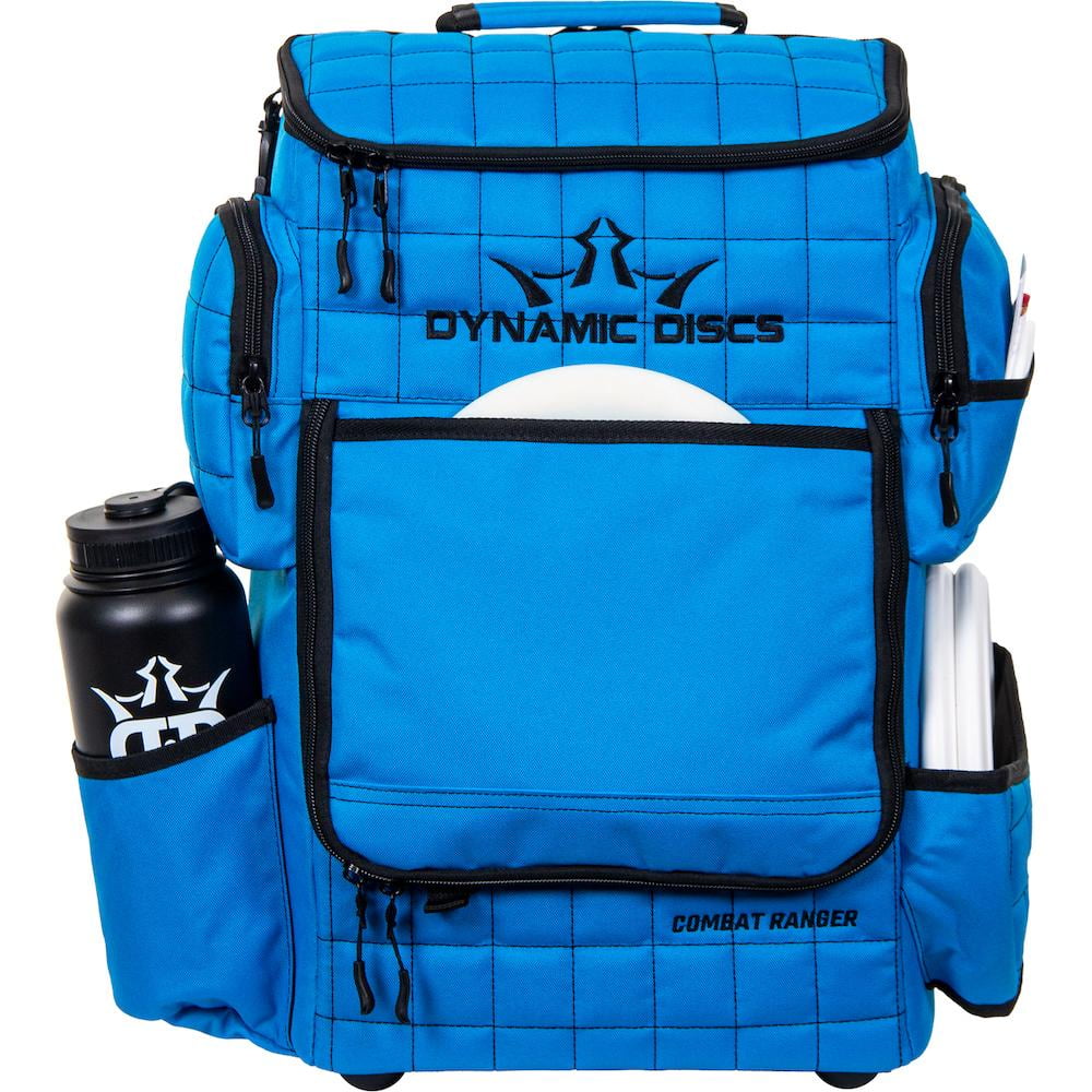 Dynamic Discs Combat Ranger Backpack Disc Golf Bag