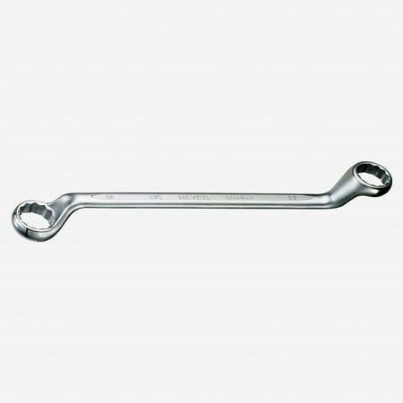

Heyco Double Ended Box Wrench Metric - 6 x 7mm