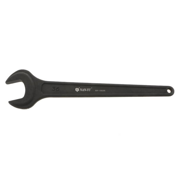 36mm open end spanner deals