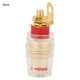 thumbnail image 5 of Par de accesorios adaptadores de enfriador de transmisión -6AN a 1/4 pulg. NPSM 316-3000833 para GM TH350 TH400 4L60E 4L70E 700R4 TR6060 Jadeshay A, 5 of 7