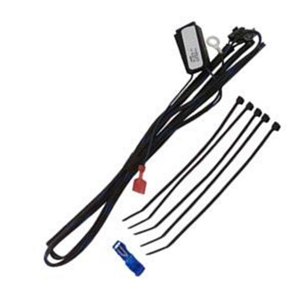 CIPA Mirrors 36300WIRE Rear View Mirror Wire Harness