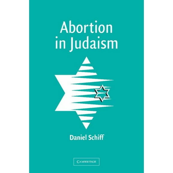Abortion in Judaism, (Paperback)