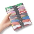 thumbnail image 5 of 50 Bundles Embroidery Floss Crochet Cotton Cross Stitch Thread 800.00X0.01X0.01CM, 5 of 6