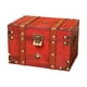 thumbnail image 1 of Minnieouse Caja de joyería Vintage Estuche de almacenamiento Vanity Dressers Organizador Accesorios L Ropa, zapatos y accesorios Miscelánea L Minnieouse  HA2092-02B, 1 of 6