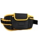 thumbnail image 3 of Bolsa de herramientas, RTG-103 Bolsa de herramientas de cintura 14 en 1 Bolsa de herramientas de cintura Diseño aerodinámico, 3 of 8