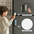 thumbnail image 4 of SEANATIVE Starfish Refrigerator Door Handle Covers Set of 2 Washable Kitchen Appliance Decor Handles Protector for Fridge Dishwashers Microwave Dishwasher Kitchen Decoration, 4 of 7
