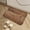 A, variant on 15.74"x23.62" Simulated Vintage Wood Plank Print Doormat, Rustic Non-Slip Bath Rug for Farmhouse Home Decor