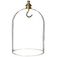 thumbnail image 2 of Design Toscano Heirloom Glass Dome, Single, 2 of 4