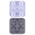 thumbnail image 1 of Decoration Food Grade Silicone Ice Koala Koala Shaped Is To High Temperature And Low Temperature, 1 of 8