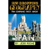 Jaw-Dropping Geography: Fun Learning Facts about Sizzling Spain: Illustrated Fun Learning for Kids