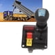 thumbnail image 1 of Válvula de camión volquete PTO válvula de control proporcional eficiente de ajuste universal para sistema hidráulico ANGGREK Otros, 1 of 8