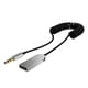 thumbnail image 1 of Receptor para Coche con Cancelación de Ruido USB 2.0 a Conector de 3,5 Mm para Audio Doméstico, 1 of 9