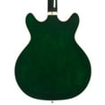 thumbnail image 2 of Guild Starfire IV Maple Semi Hollow Body Electric Guitar with Case - Blem #B292, 2 of 7