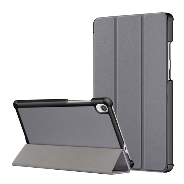 Dsscvnef Tab M8 Tablette Couverture Protectrice Légère Support Pliable Compatible avec Smart Tab M8 FHD LTE Écran 8 Pouces