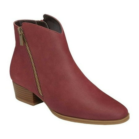 - Women's A2 by Aerosoles Cross Over Ankle Boot