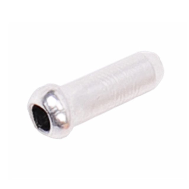 Bicycle Line End Cap Long Lasting Aluminum Alloy Material Professional Bike Reparing Accessories