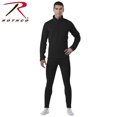 thumbnail image 1 of Rothco Gen III Level II Underwear Top - Black, Medium, 1 of 3