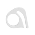 thumbnail image 4 of Greeniant Llave inglesa plegable para patinete eléctrico Patinetes eléctricos blanco, 4 of 6