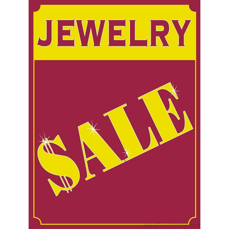 Black Friday Deals Online Jewelry
