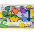 thumbnail image 2 of Tren Dinosaurio Electronico Chucho Toys Juguete Infantil, 2 of 5