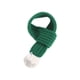 thumbnail image 1 of Fiudx Bufanda de Punto para Mascotas, Cómoda Tela de Lana, Elegante Diseño Navideño, Perfecta para Halloween y Fiestas, Bonito Accesorio para Perros, Tamaño Mediano, 50 X 5 Cm, Accesorio Imprescindib, 1 of 1